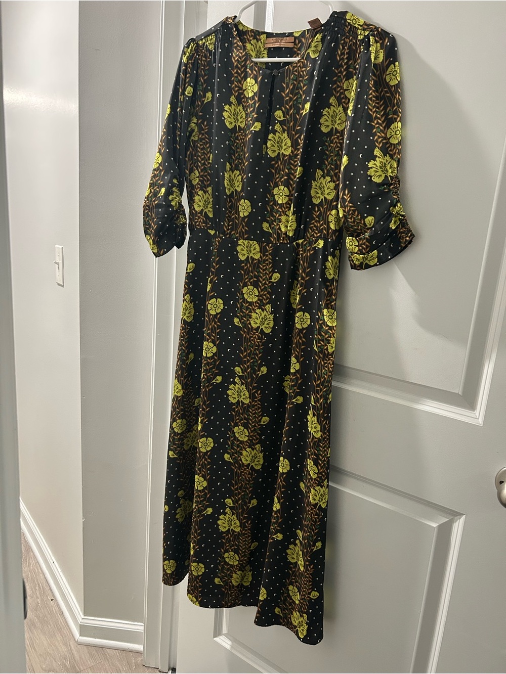 Scotch & Soda starwatcher dress Size Small
